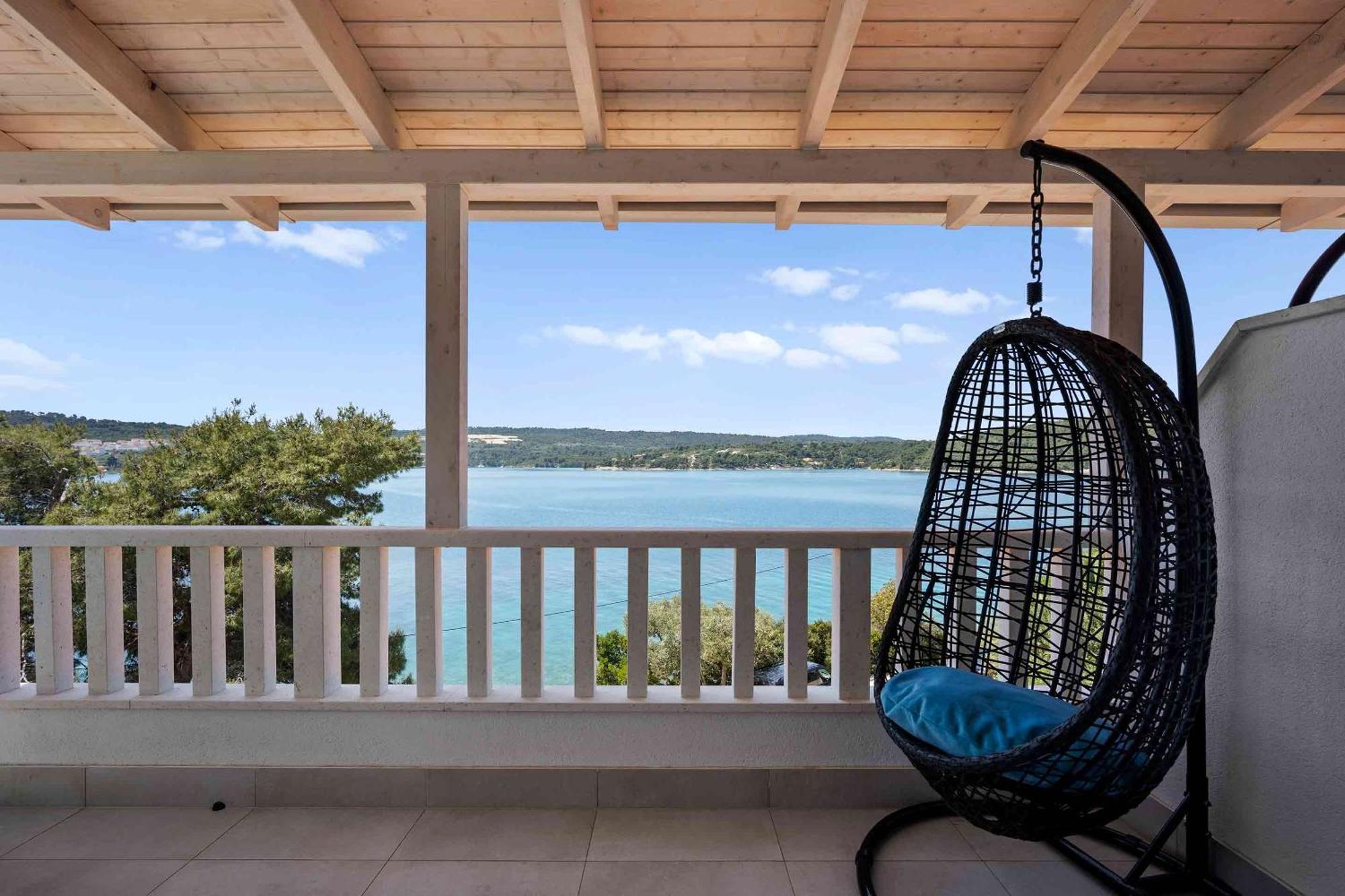 Boutique Guesthouse Sveti Petar, On The Beach, Heated Pool & Boat Berth - Adult Only Nečujam 部屋 写真