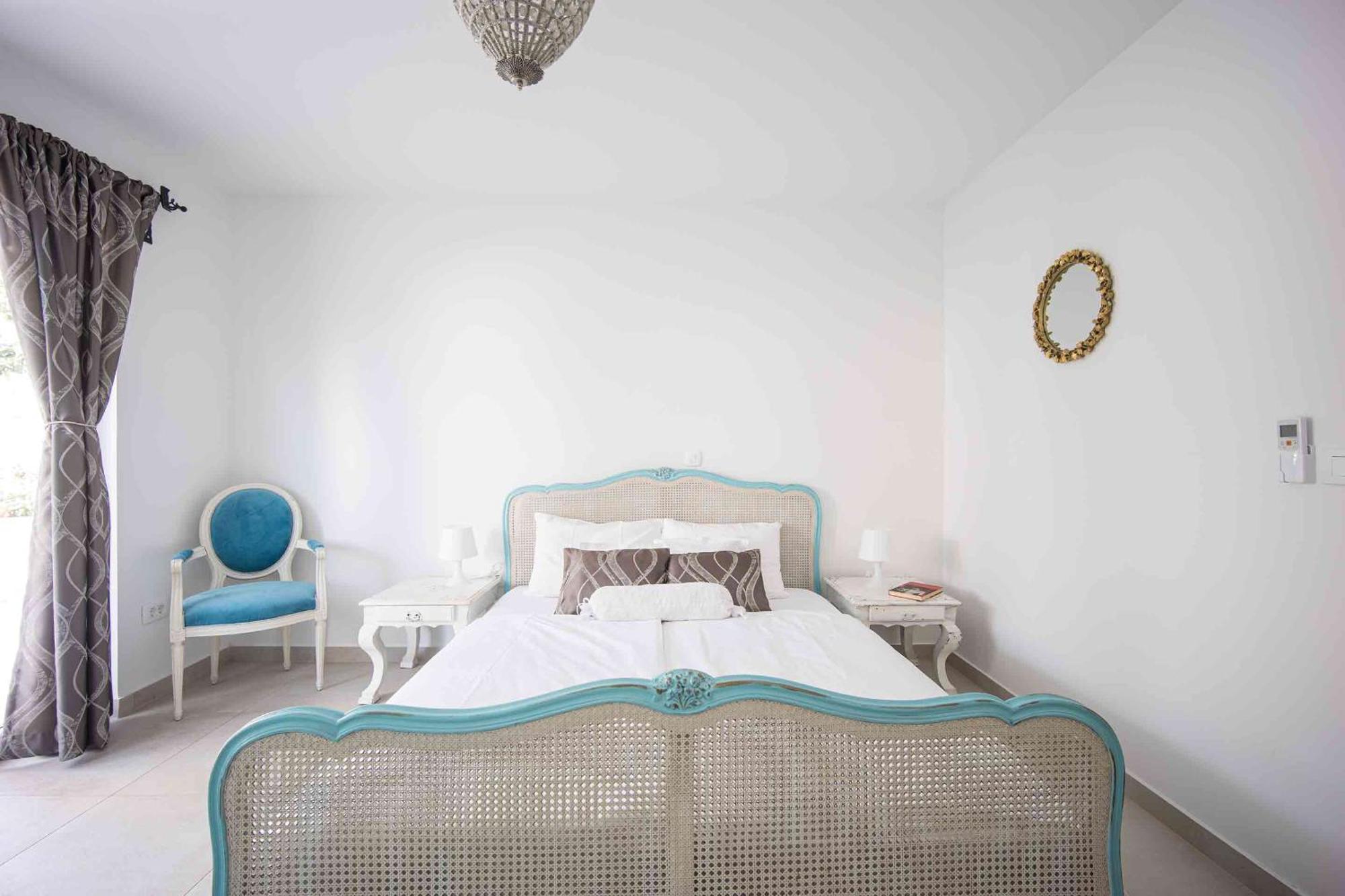 Boutique Guesthouse Sveti Petar, On The Beach, Heated Pool & Boat Berth - Adult Only Nečujam 部屋 写真