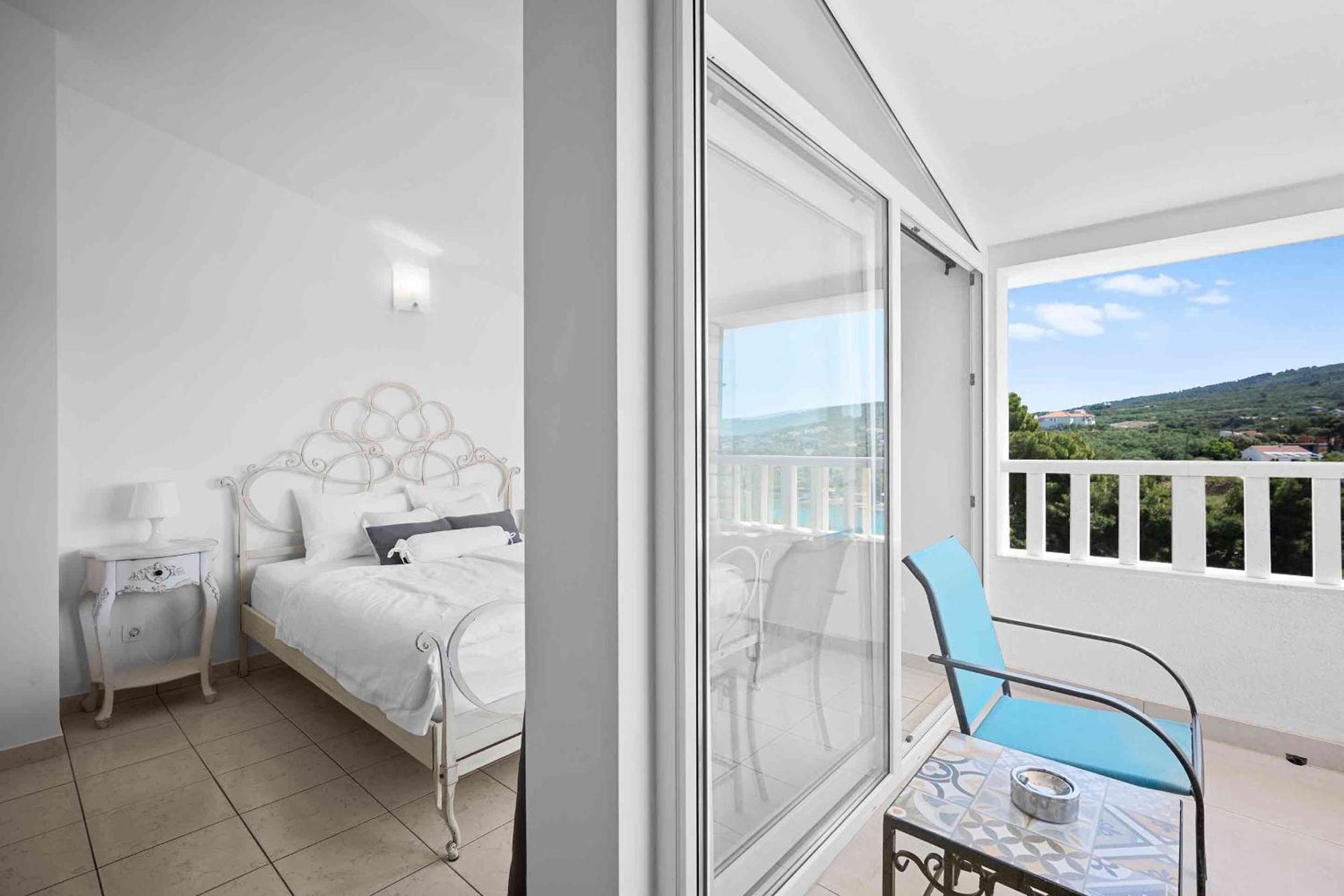 Boutique Guesthouse Sveti Petar, On The Beach, Heated Pool & Boat Berth - Adult Only Nečujam 部屋 写真