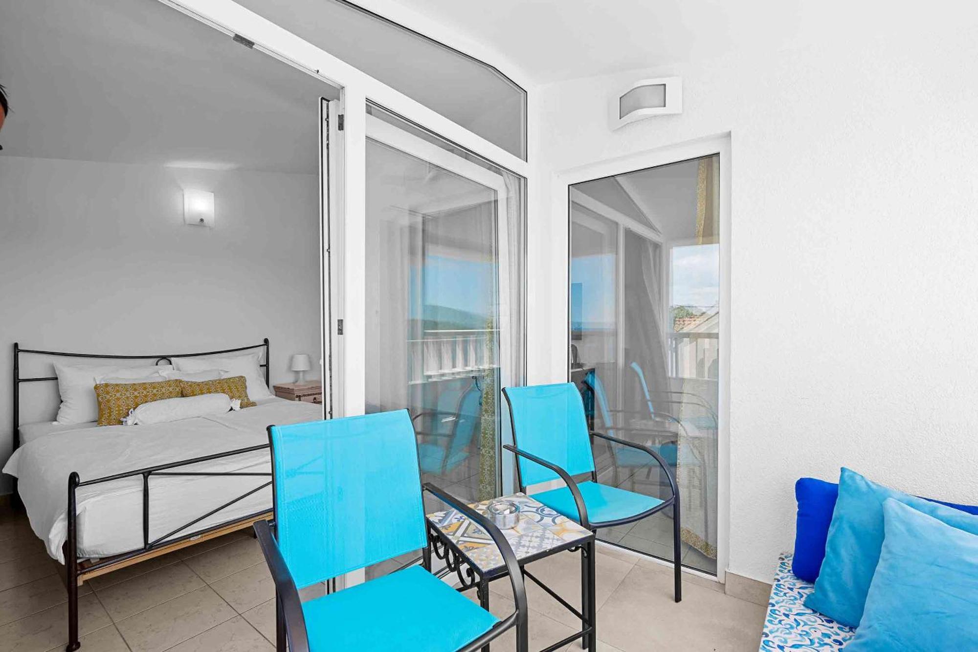 Boutique Guesthouse Sveti Petar, On The Beach, Heated Pool & Boat Berth - Adult Only Nečujam 部屋 写真