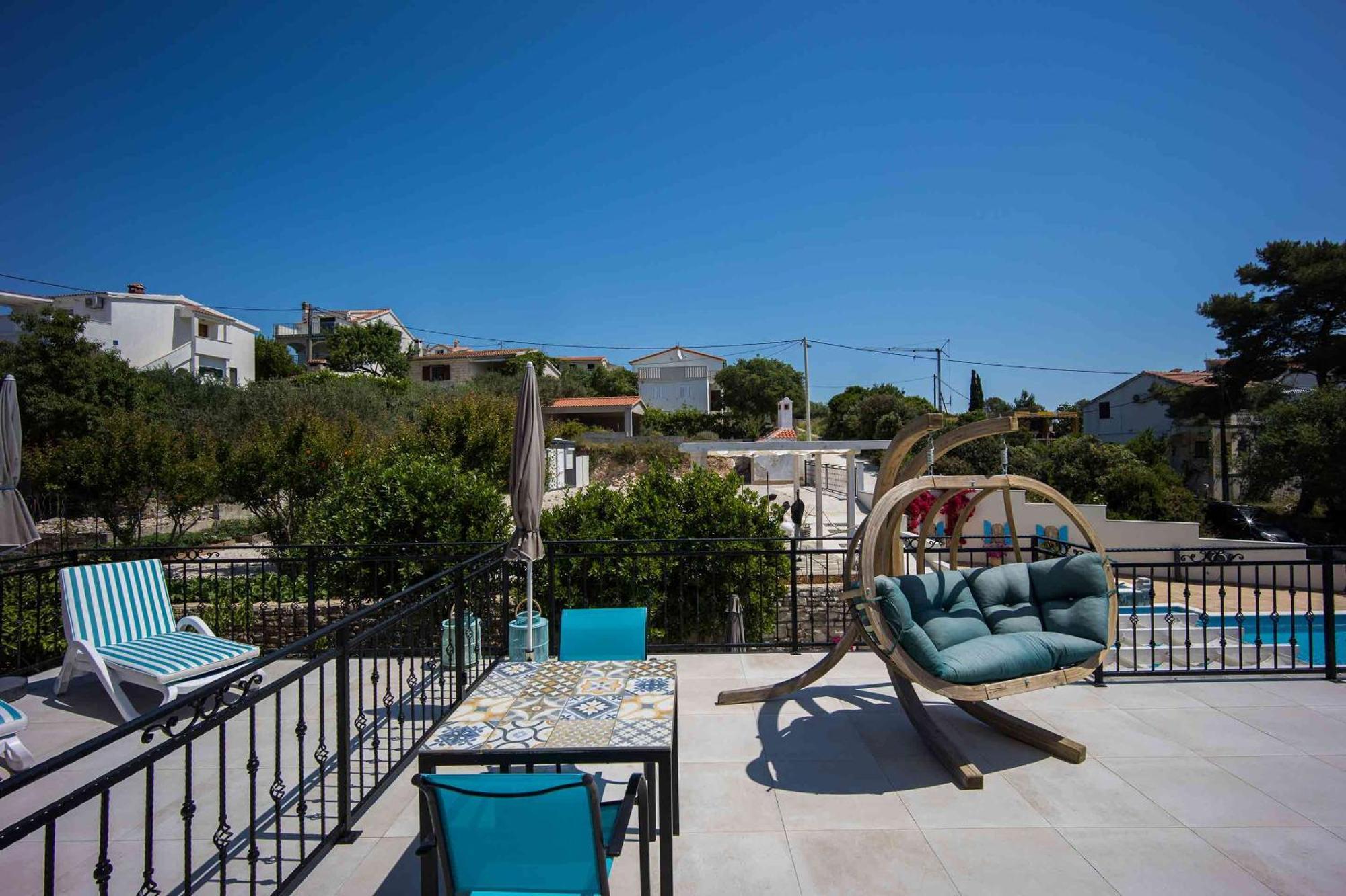 Boutique Guesthouse Sveti Petar, On The Beach, Heated Pool & Boat Berth - Adult Only Nečujam 部屋 写真